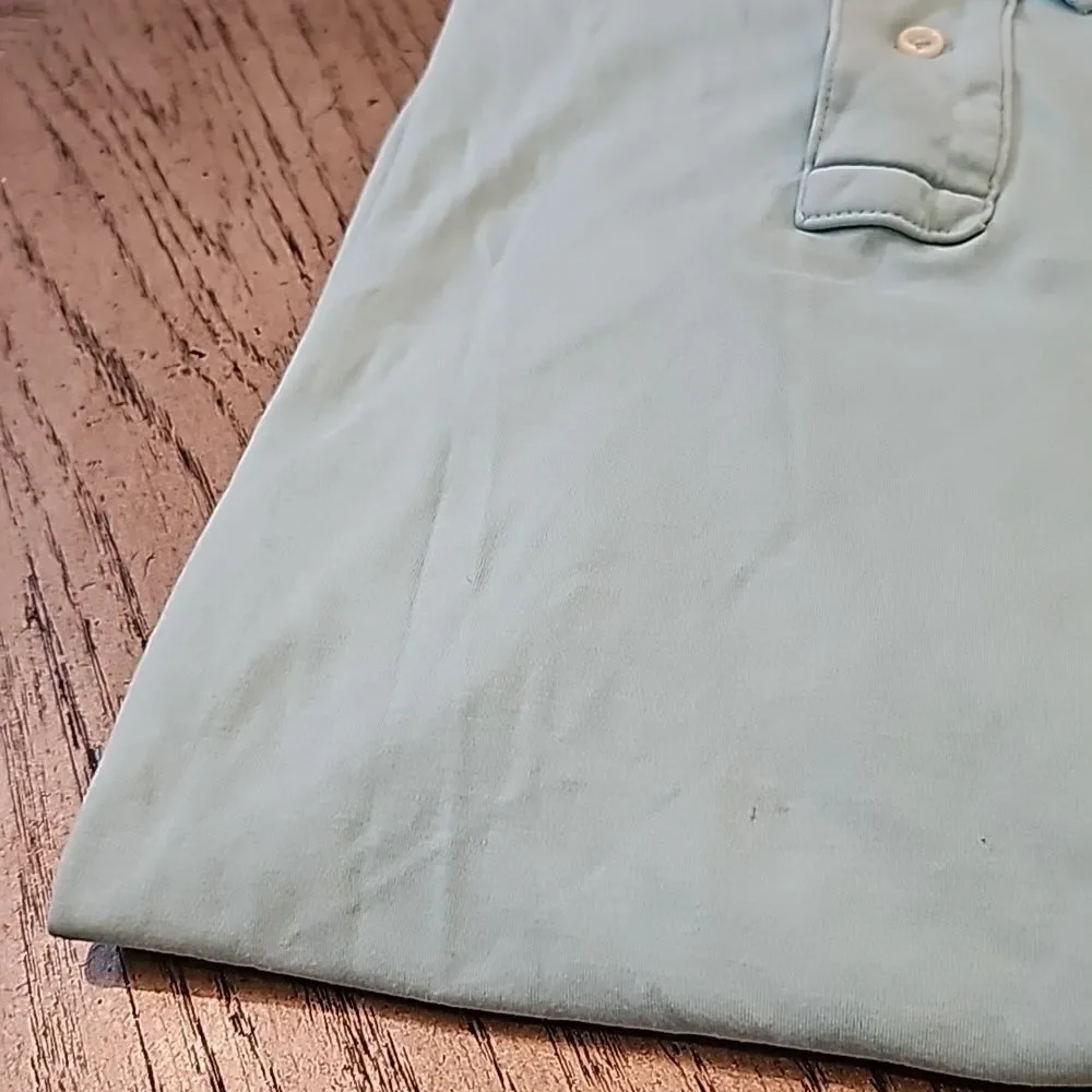 Mint green Polo XL Polo Ralph Lauren